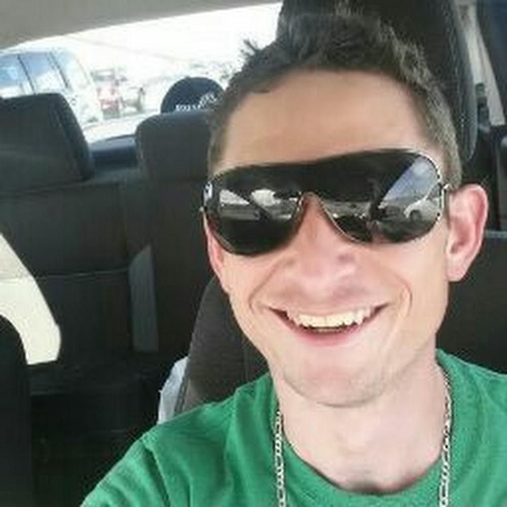 Meet your Posher, Jason